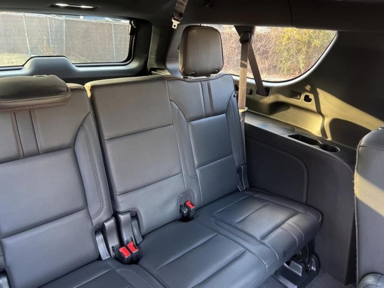2022 Chevrolet Suburban 4WD 4dr RST Yonkers NY