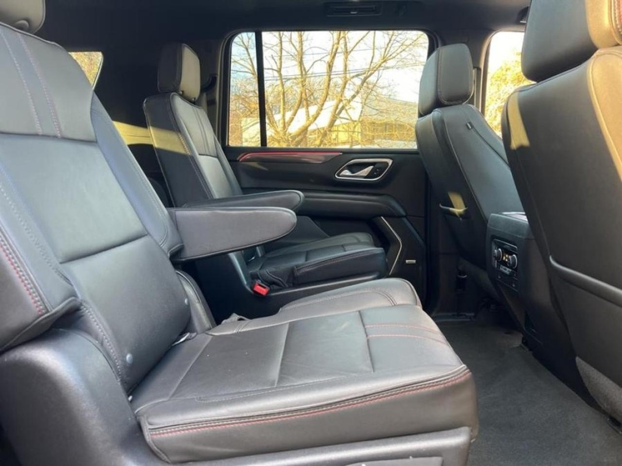 2022 Chevrolet Suburban 4WD 4dr RST Yonkers NY