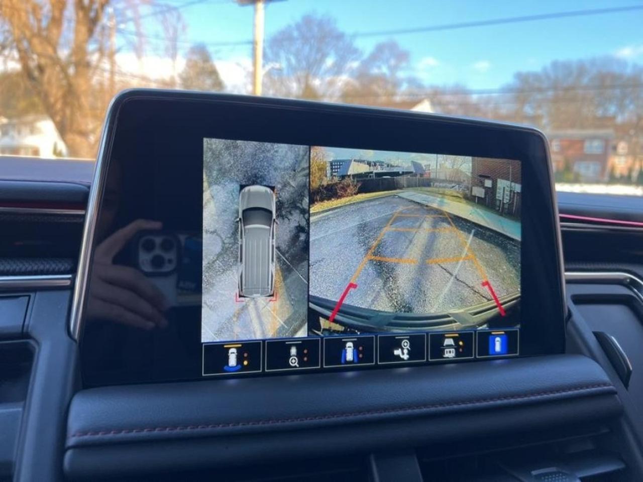 2022 Chevrolet Suburban 4WD 4dr RST Yonkers NY