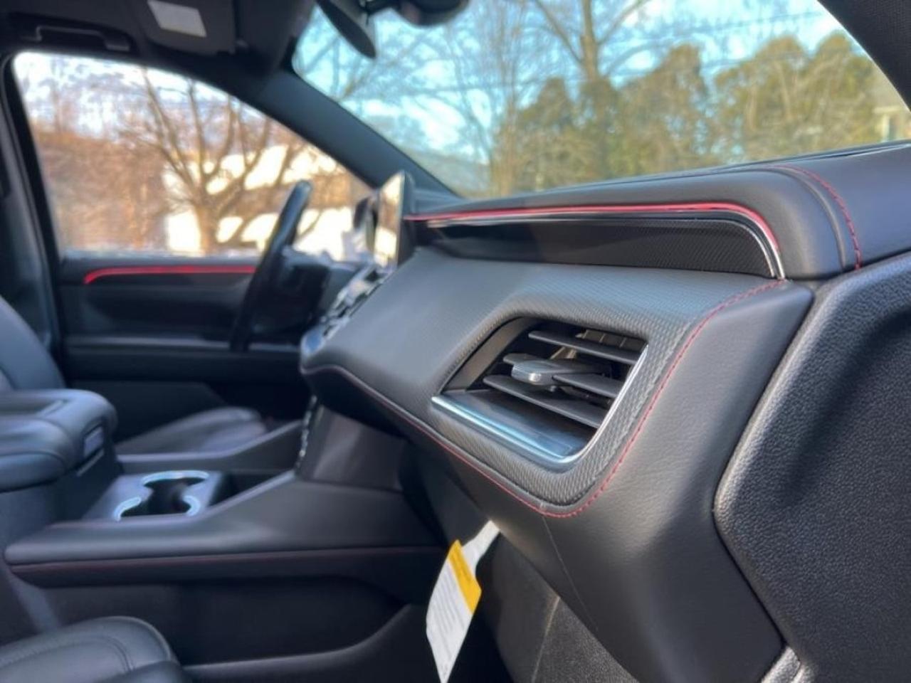 2022 Chevrolet Suburban 4WD 4dr RST Yonkers NY