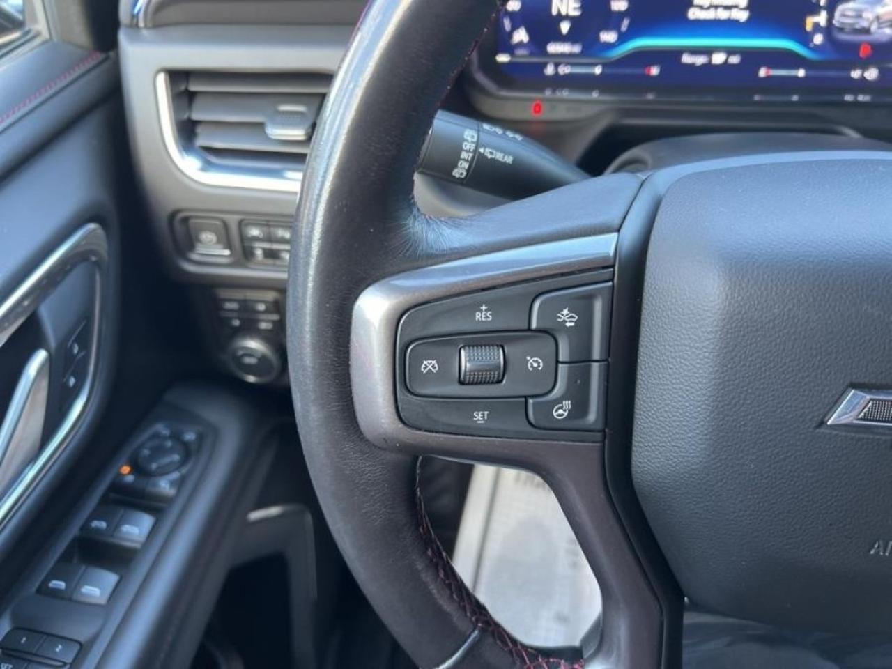 2022 Chevrolet Suburban 4WD 4dr RST Yonkers NY