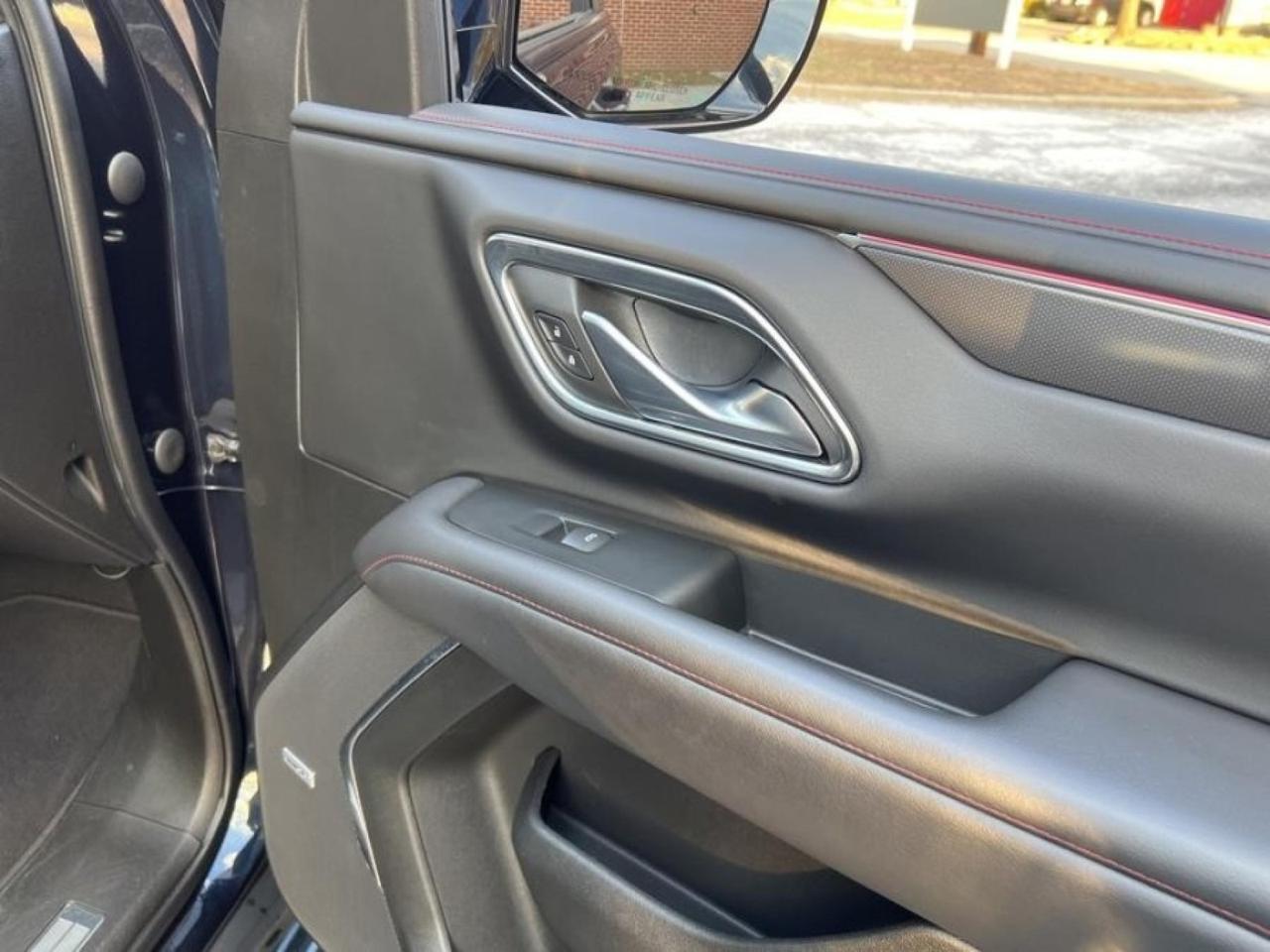 2022 Chevrolet Suburban 4WD 4dr RST Yonkers NY