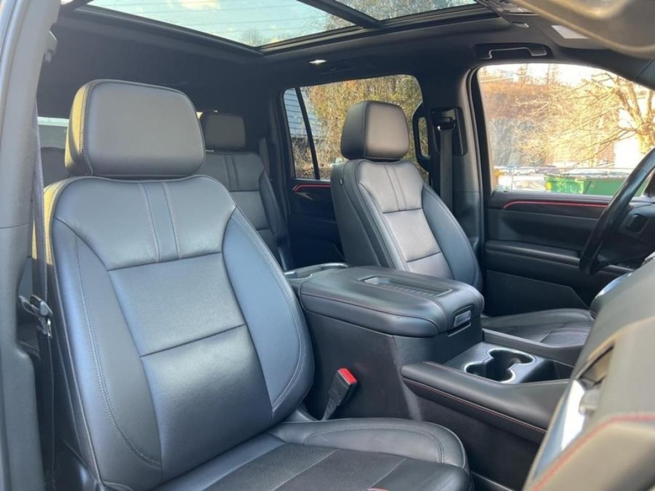 2022 Chevrolet Suburban 4WD 4dr RST Yonkers NY