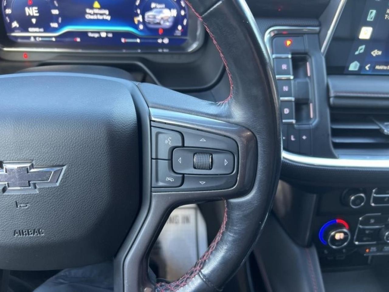 2022 Chevrolet Suburban 4WD 4dr RST Yonkers NY