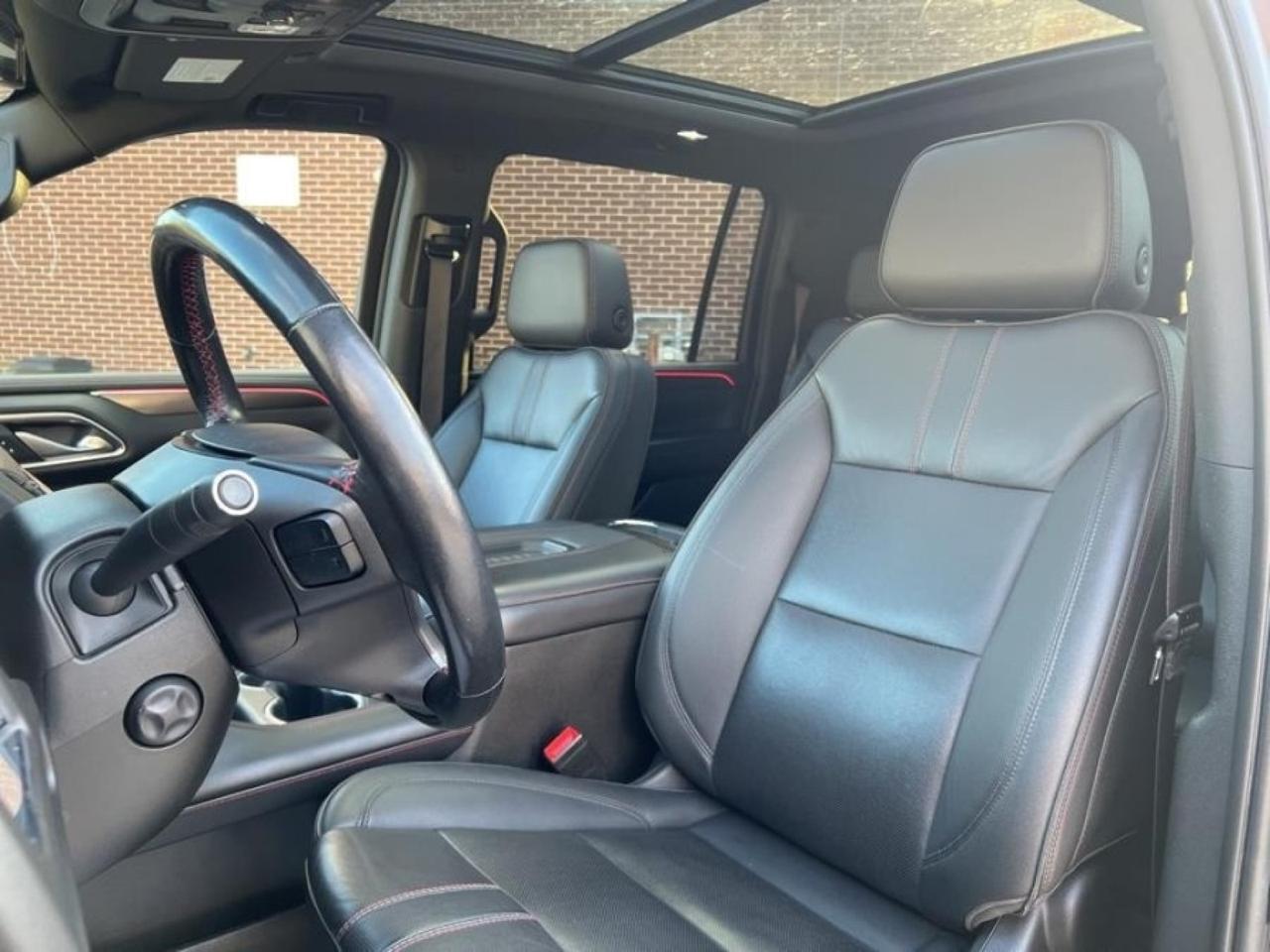 2022 Chevrolet Suburban 4WD 4dr RST Yonkers NY