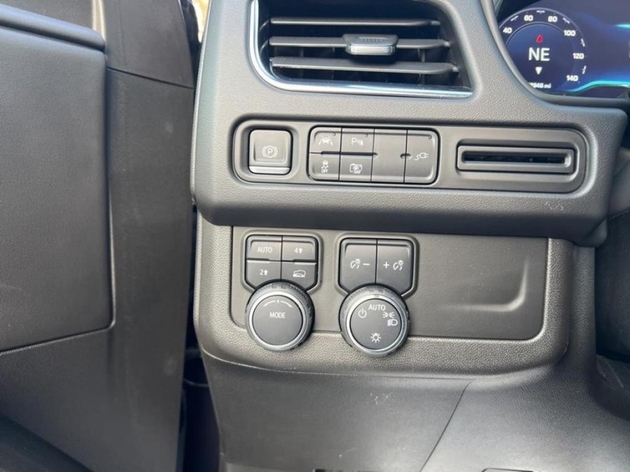2022 Chevrolet Suburban 4WD 4dr RST Yonkers NY