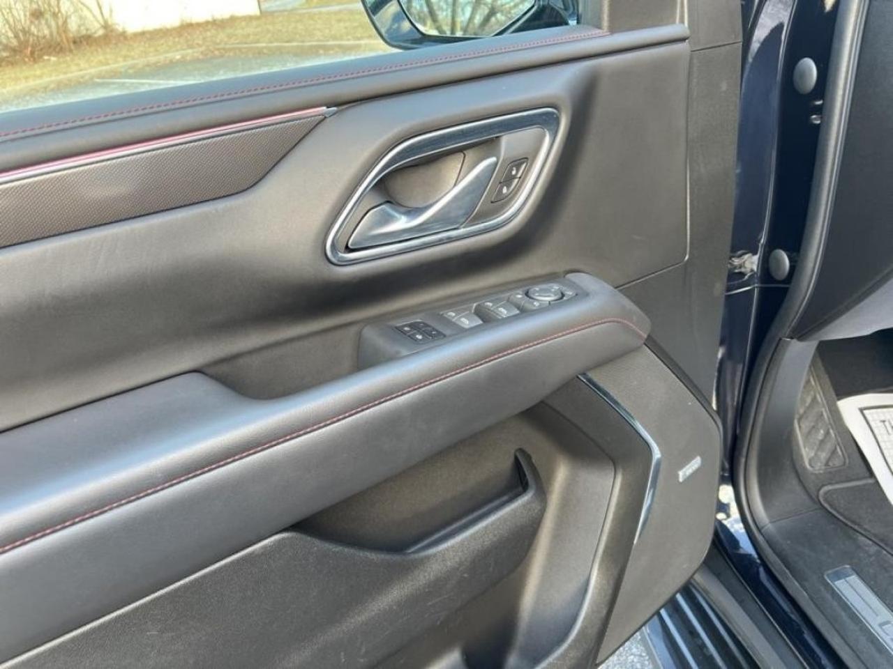 2022 Chevrolet Suburban 4WD 4dr RST Yonkers NY