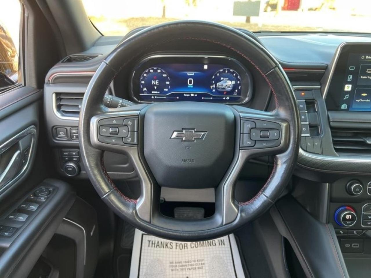 2022 Chevrolet Suburban 4WD 4dr RST Yonkers NY