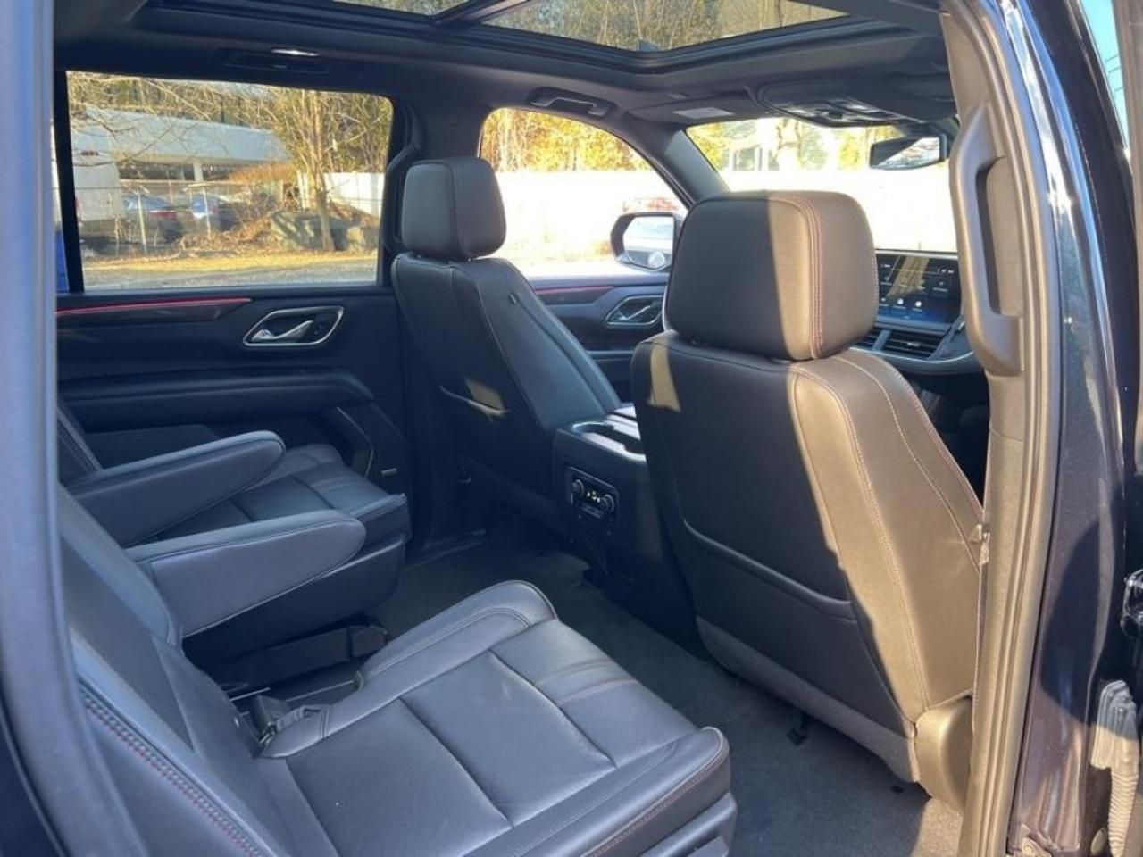 2022 Chevrolet Suburban 4WD 4dr RST Yonkers NY