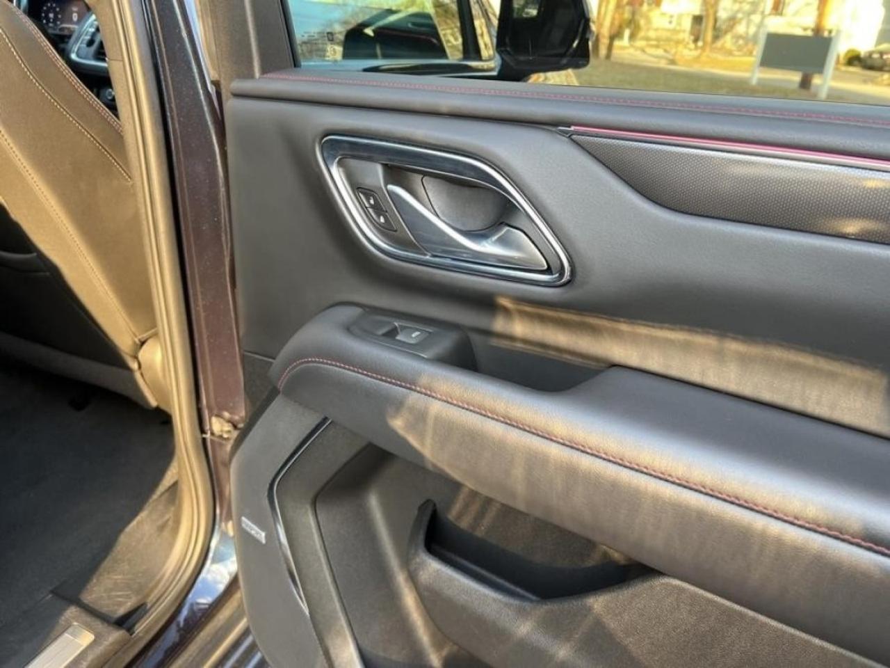 2022 Chevrolet Suburban 4WD 4dr RST Yonkers NY