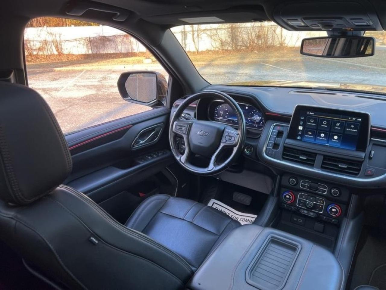 2022 Chevrolet Suburban 4WD 4dr RST Yonkers NY