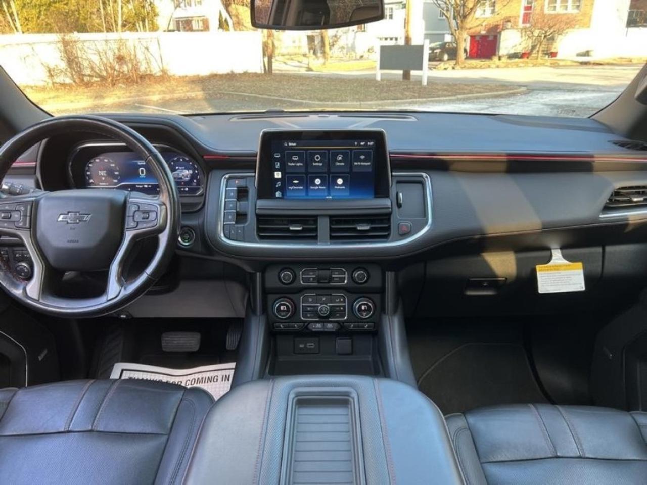 2022 Chevrolet Suburban 4WD 4dr RST Yonkers NY