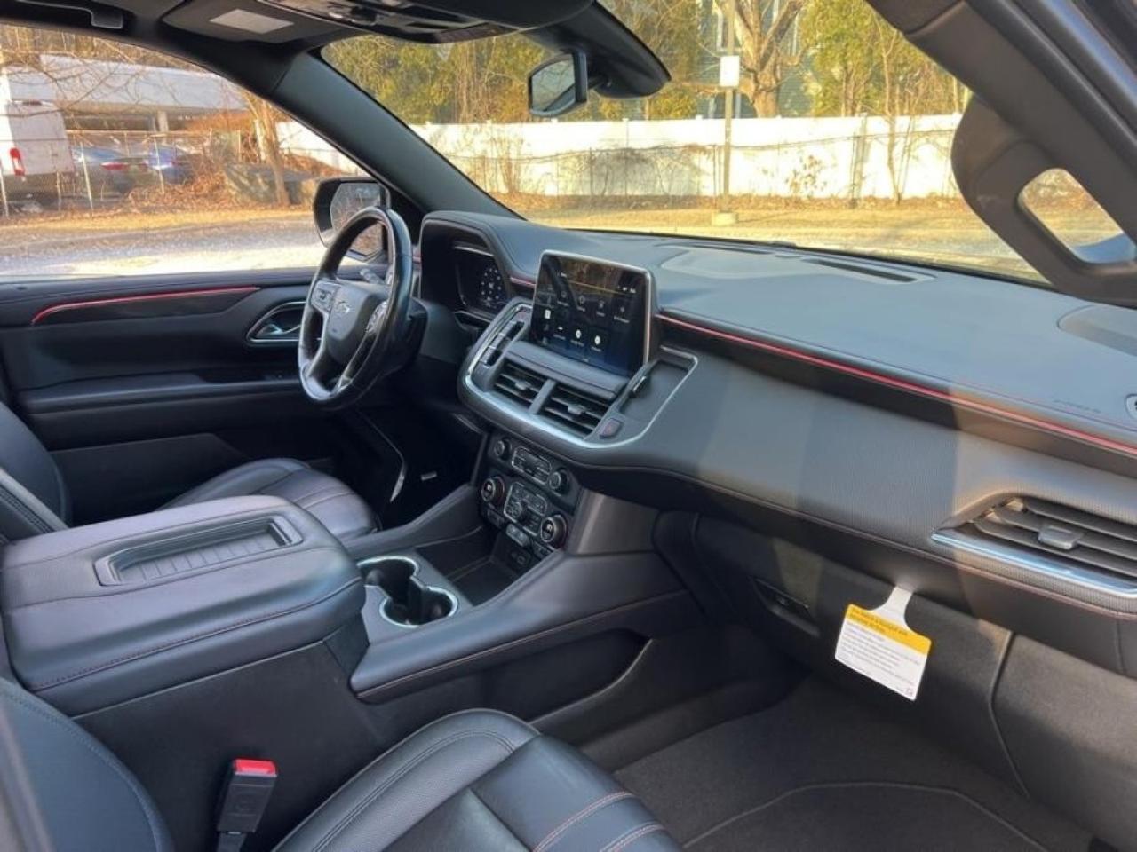 2022 Chevrolet Suburban 4WD 4dr RST Yonkers NY
