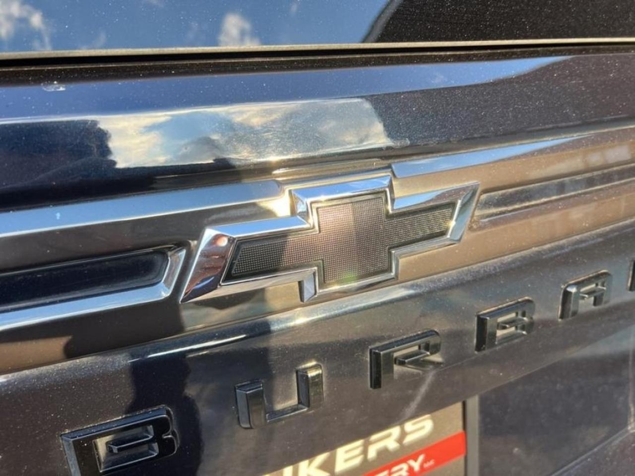 2022 Chevrolet Suburban 4WD 4dr RST Yonkers NY