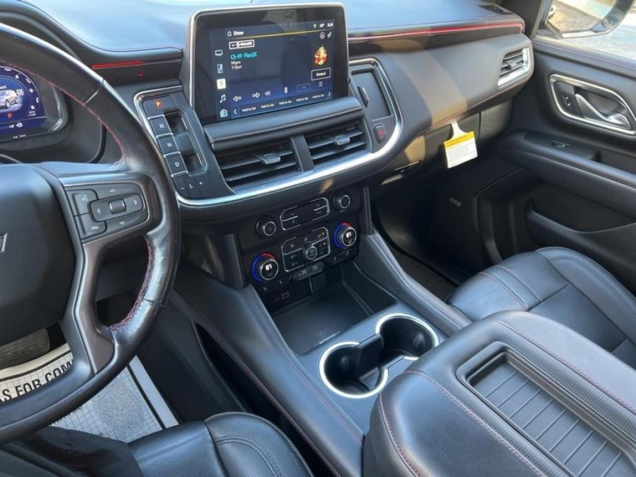 2022 Chevrolet Suburban 4WD 4dr RST Yonkers NY