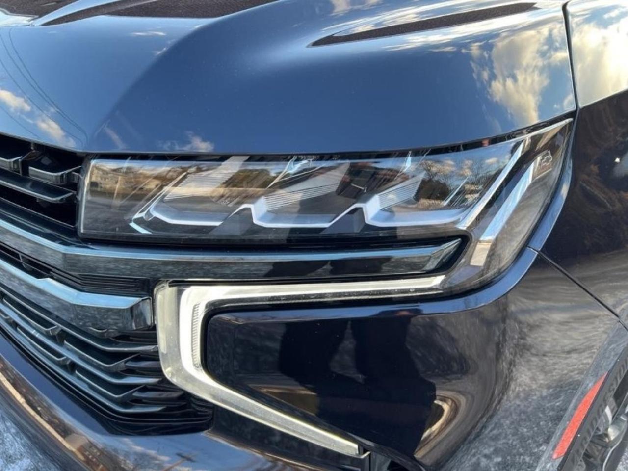 2022 Chevrolet Suburban 4WD 4dr RST Yonkers NY