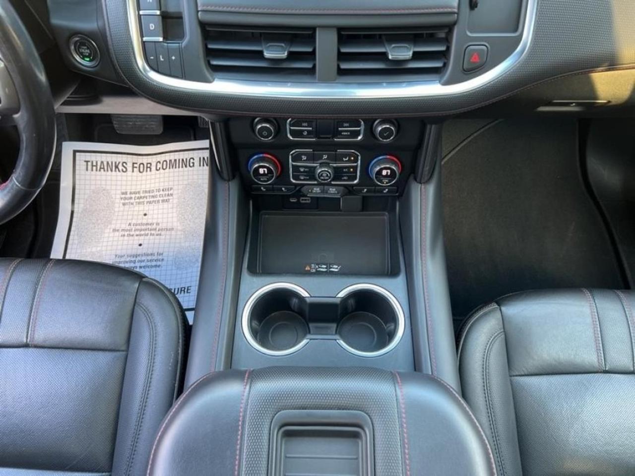 2022 Chevrolet Suburban 4WD 4dr RST Yonkers NY