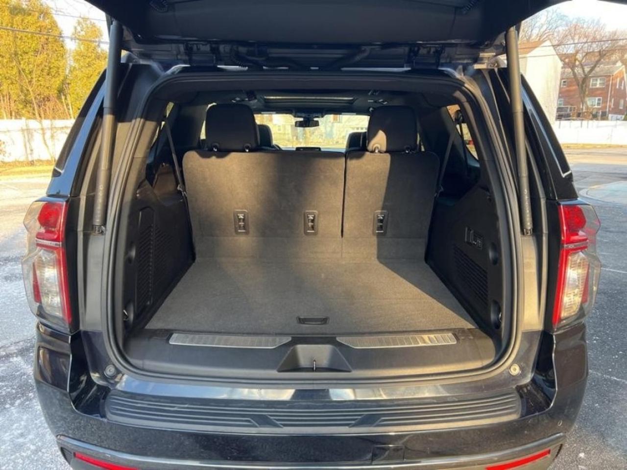 2022 Chevrolet Suburban 4WD 4dr RST Yonkers NY