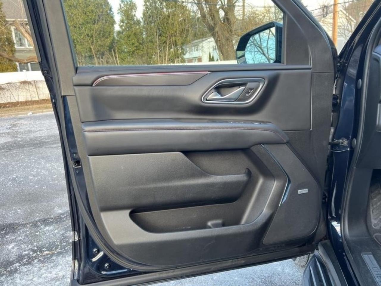 2022 Chevrolet Suburban 4WD 4dr RST Yonkers NY