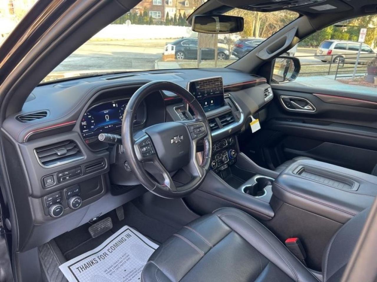 2022 Chevrolet Suburban 4WD 4dr RST Yonkers NY