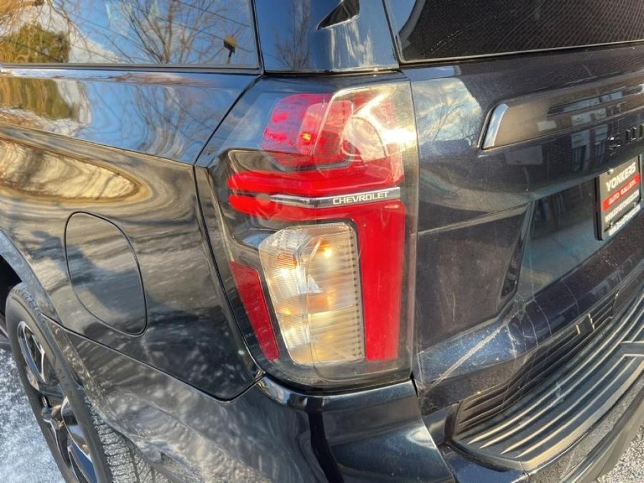 2022 Chevrolet Suburban 4WD 4dr RST Yonkers NY