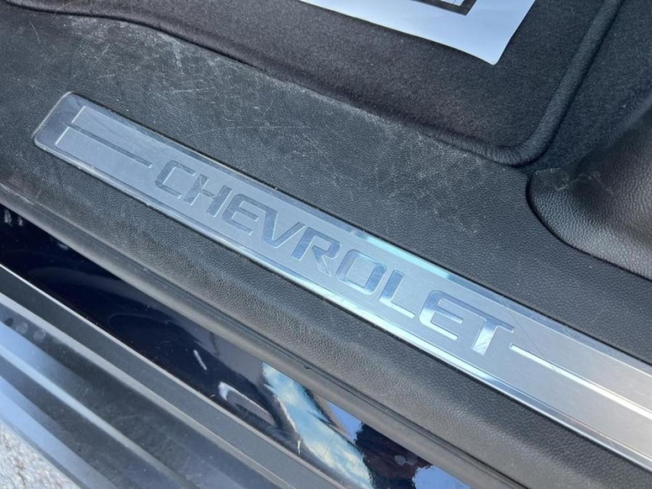 2022 Chevrolet Suburban 4WD 4dr RST Yonkers NY