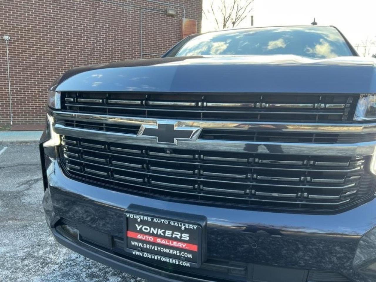 2022 Chevrolet Suburban 4WD 4dr RST Yonkers NY