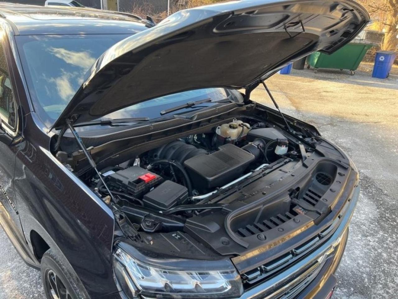 2022 Chevrolet Suburban 4WD 4dr RST Yonkers NY