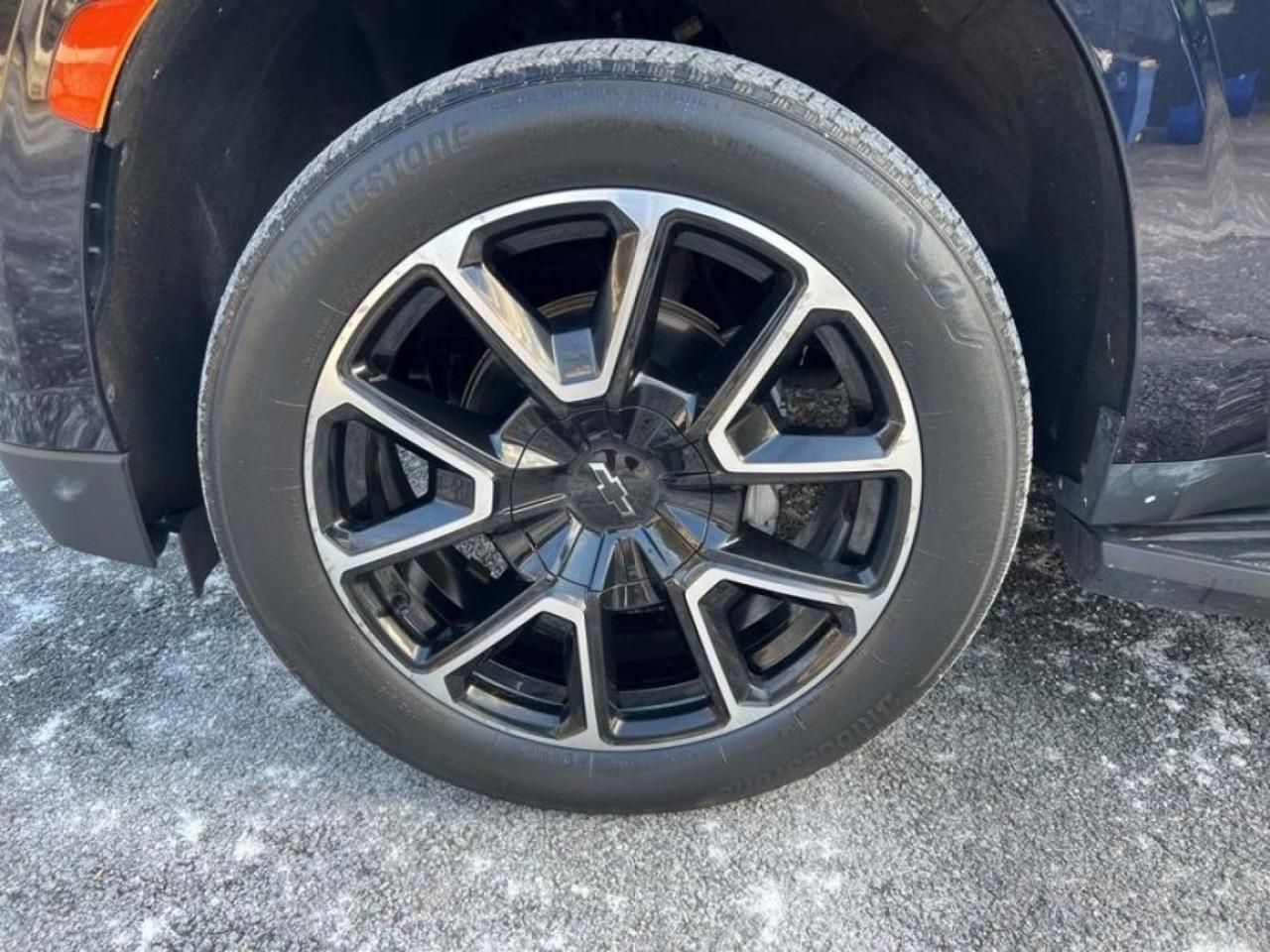 2022 Chevrolet Suburban 4WD 4dr RST Yonkers NY