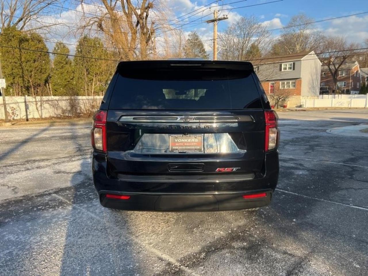 2022 Chevrolet Suburban 4WD 4dr RST Yonkers NY