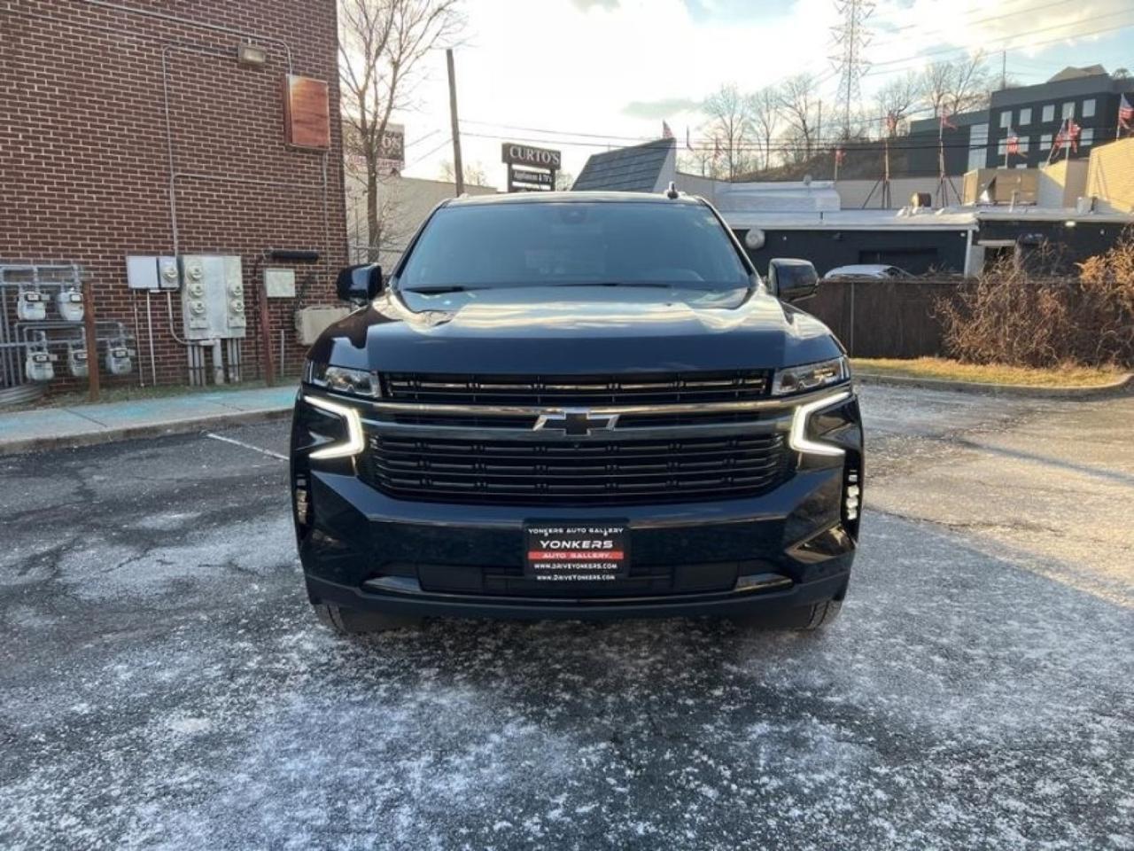 2022 Chevrolet Suburban 4WD 4dr RST Yonkers NY