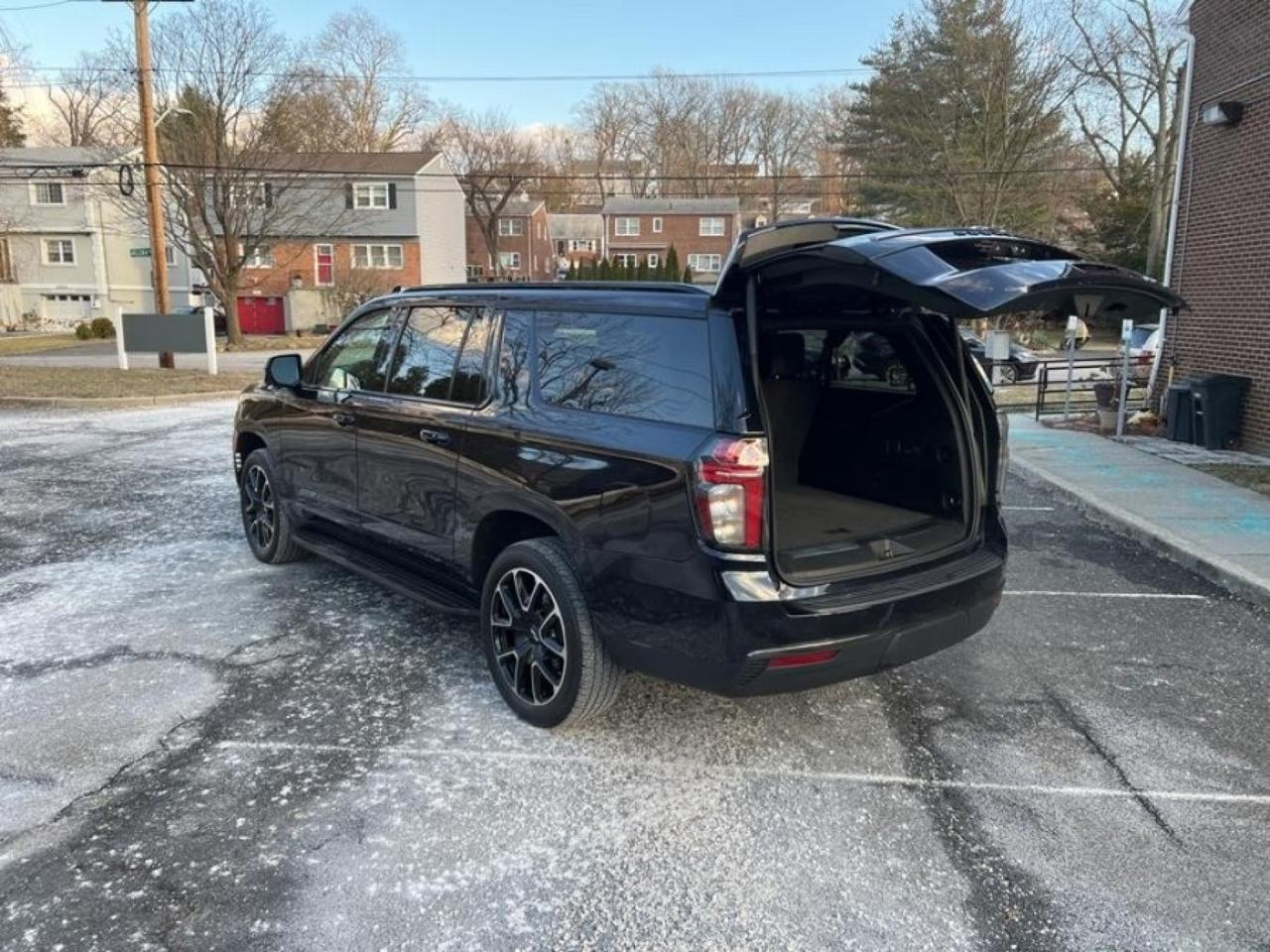 2022 Chevrolet Suburban 4WD 4dr RST Yonkers NY