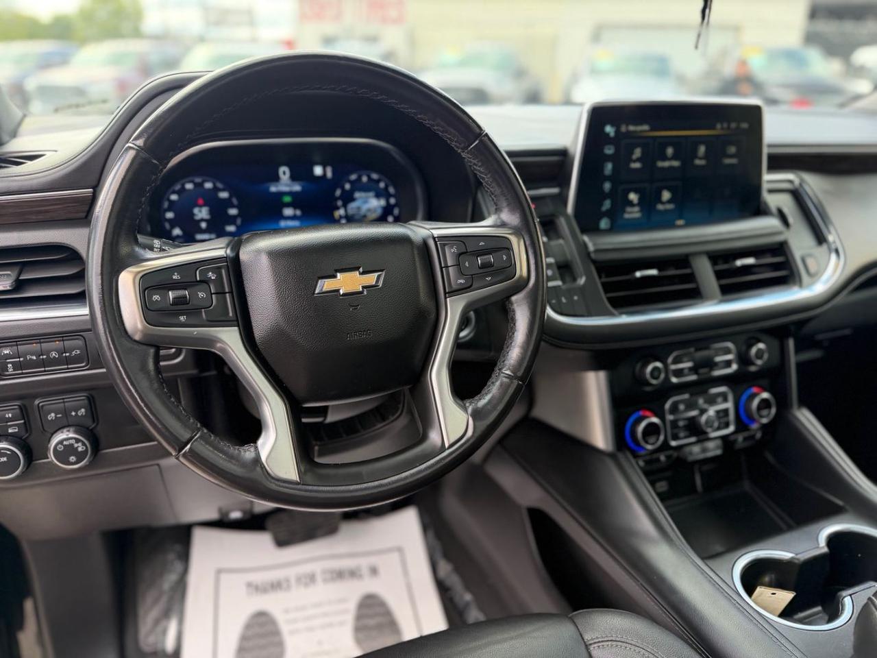 2022 Chevrolet Suburban 4WD LT Nashville TN