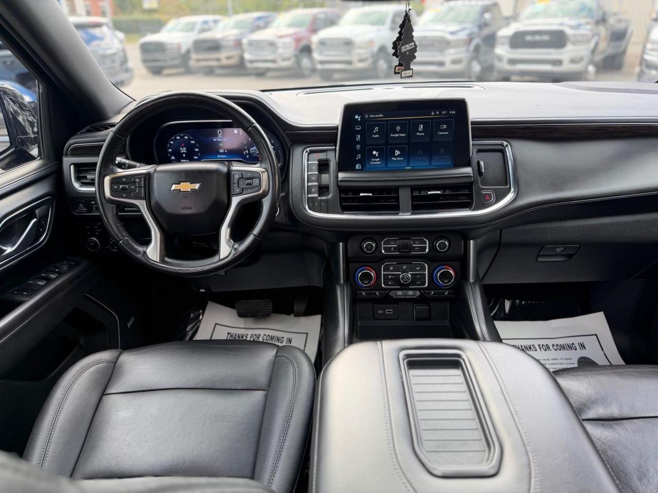 2022 Chevrolet Suburban 4WD LT Nashville TN