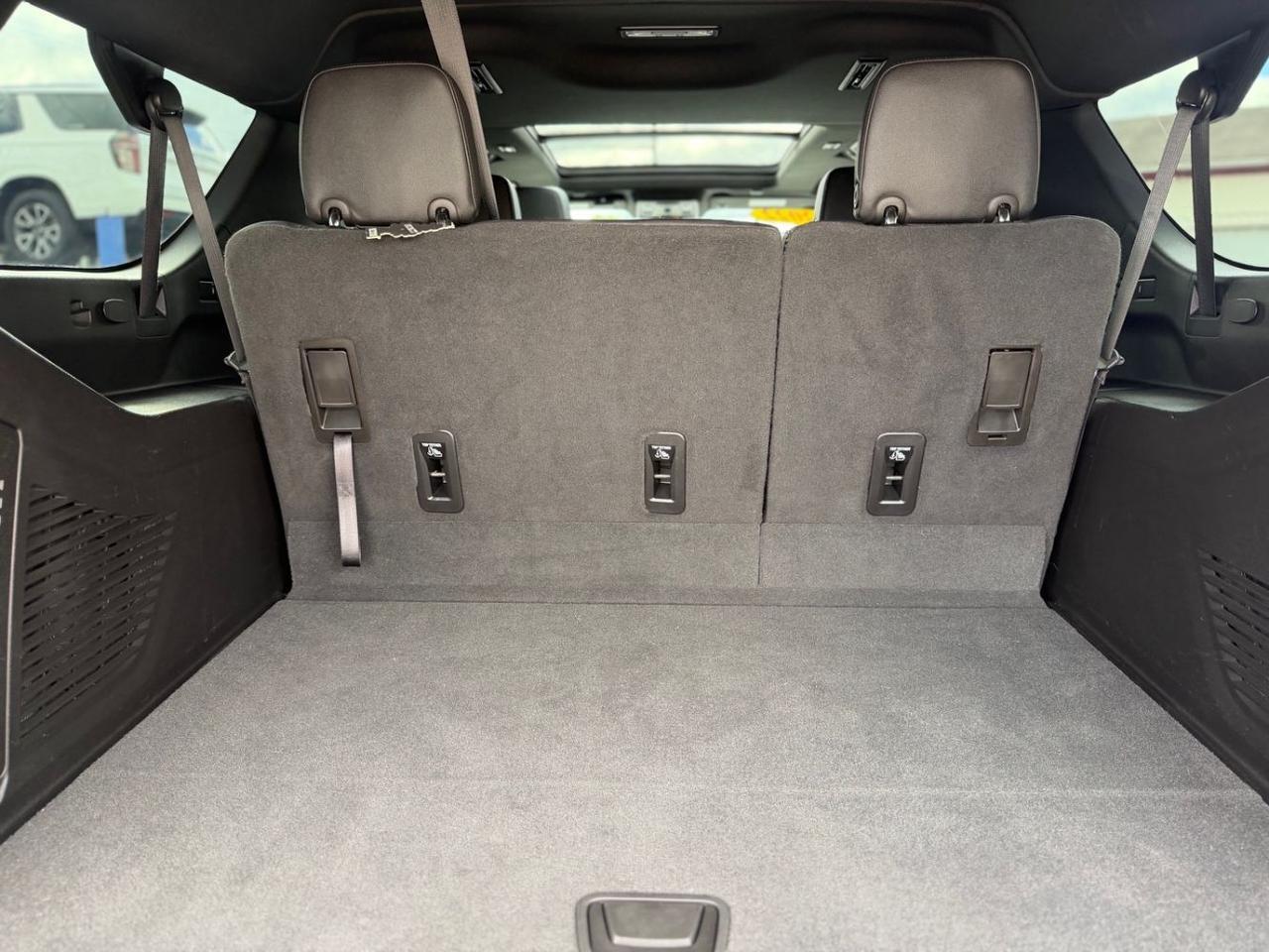 2022 Chevrolet Suburban 4WD LT Nashville TN