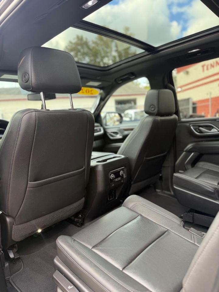 2022 Chevrolet Suburban 4WD LT Nashville TN