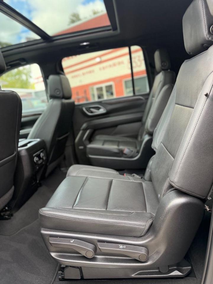 2022 Chevrolet Suburban 4WD LT Nashville TN