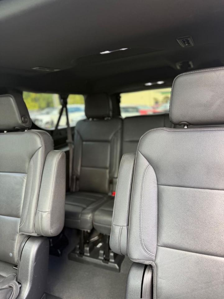 2022 Chevrolet Suburban 4WD LT Nashville TN