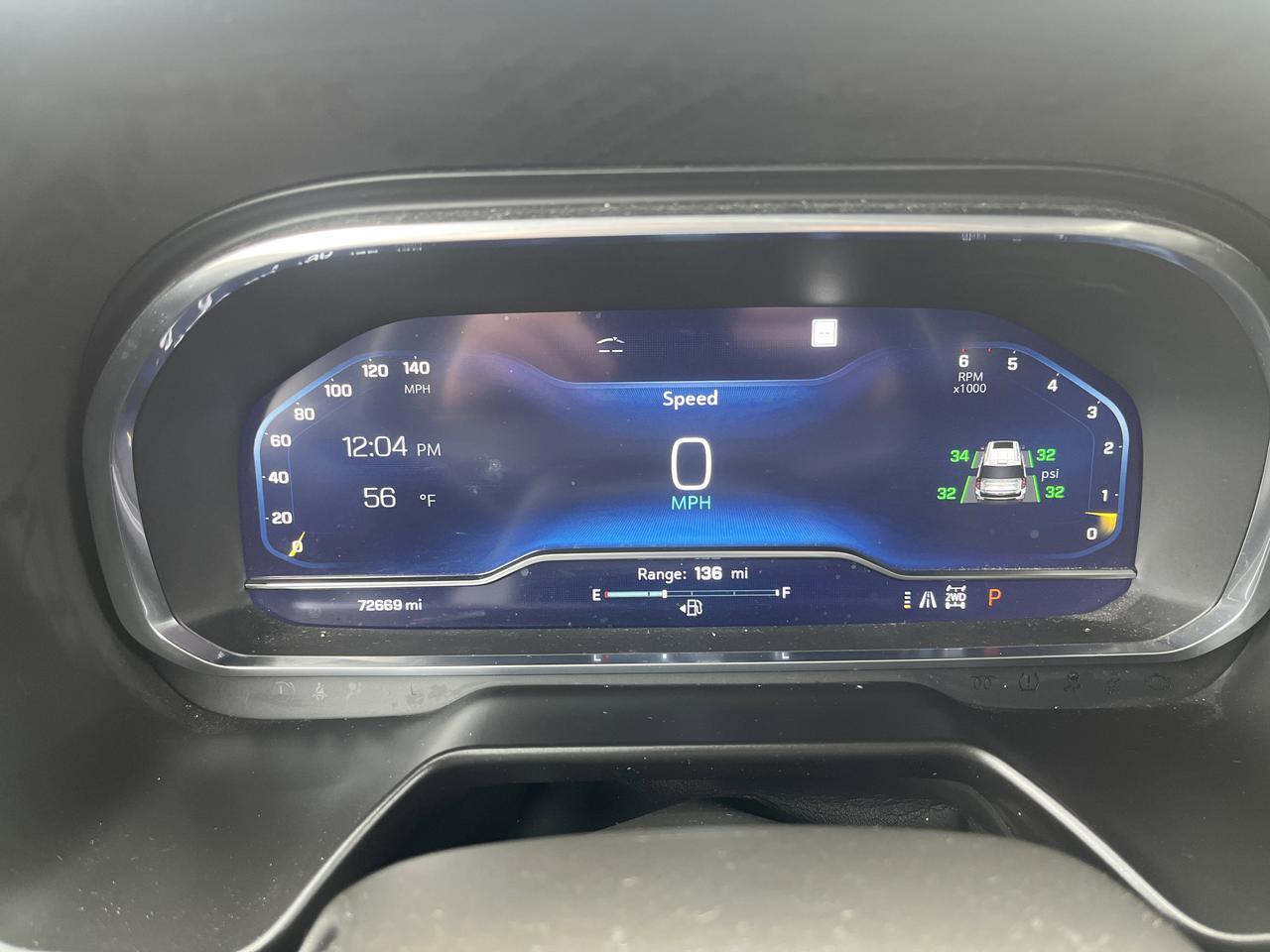 2022 Chevrolet Suburban High Country 4WD HC-Deluxe EnhTralerViewPkgs w/Sunroof 22s AdptvCrz PwrRetractStps BlackBowties Saukville WI