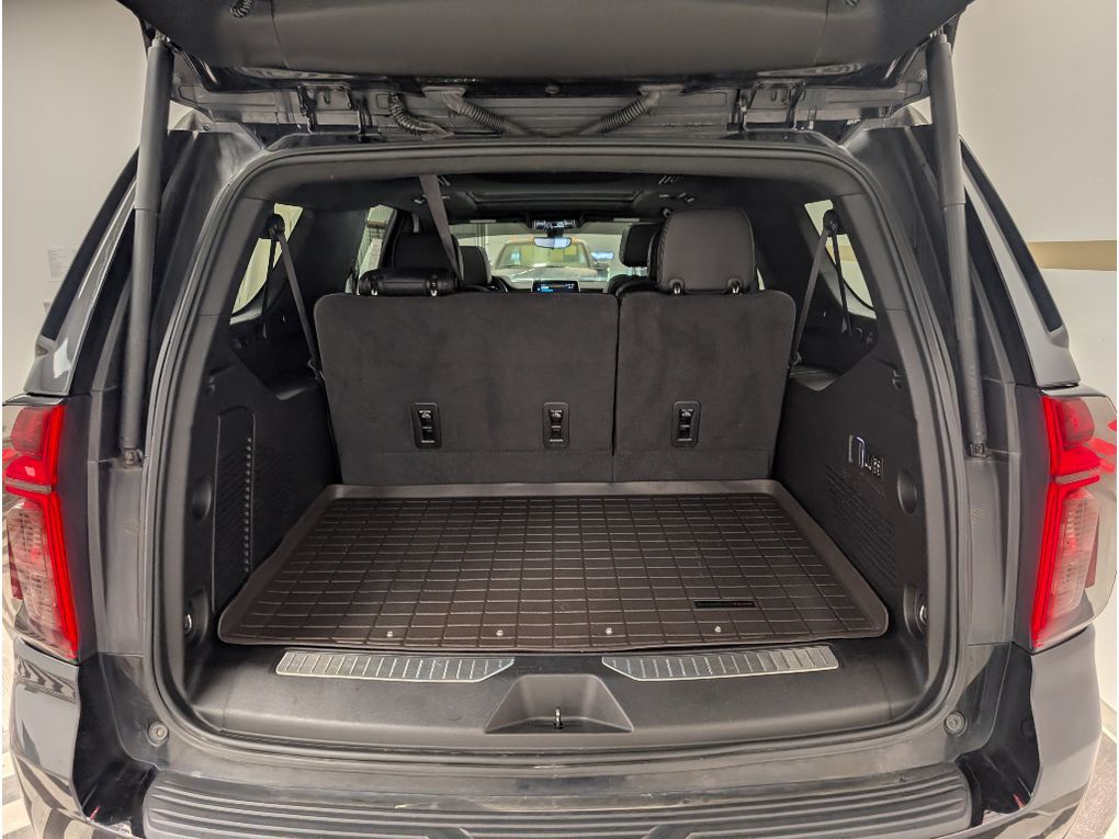 2022 Chevrolet Suburban High Country Bozeman MT