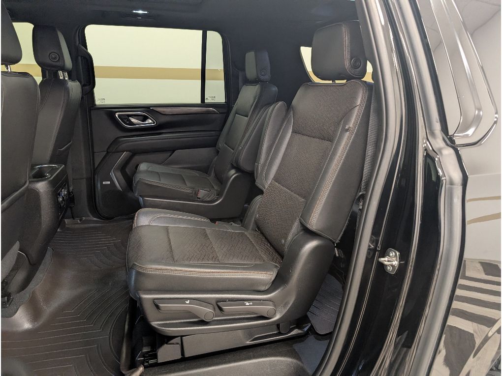 2022 Chevrolet Suburban High Country Bozeman MT