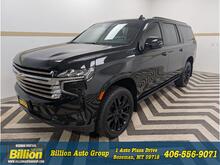 2022_Chevrolet_Suburban_High Country_ Bozeman MT
