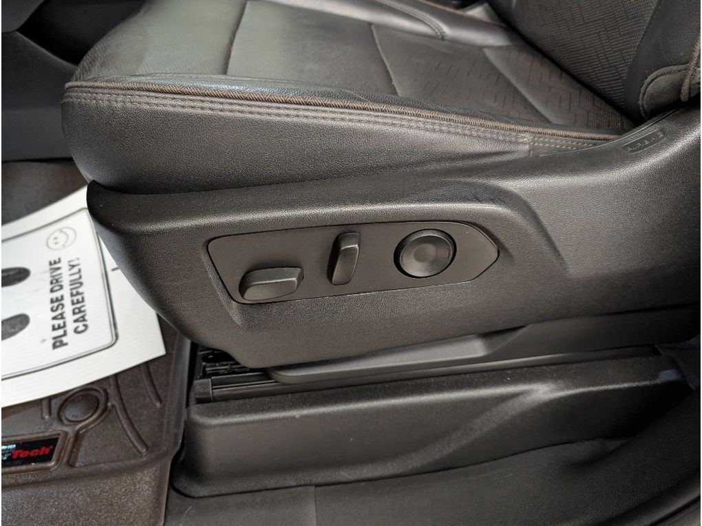 2022 Chevrolet Suburban High Country Bozeman MT