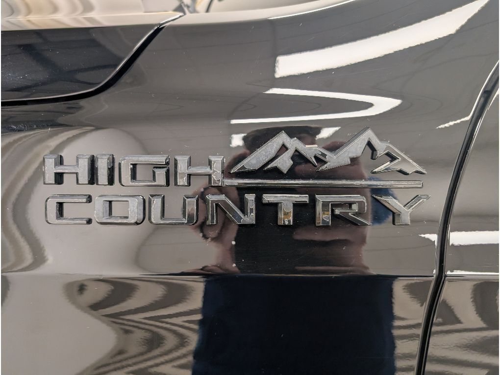 2022 Chevrolet Suburban High Country Bozeman MT