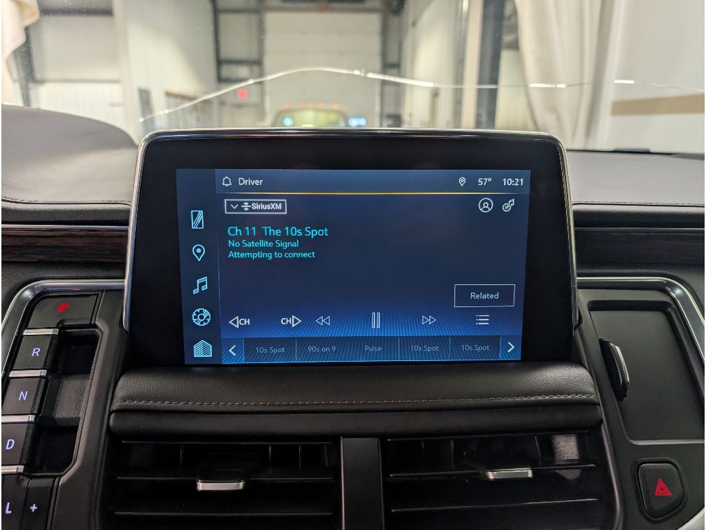 2022 Chevrolet Suburban High Country Bozeman MT