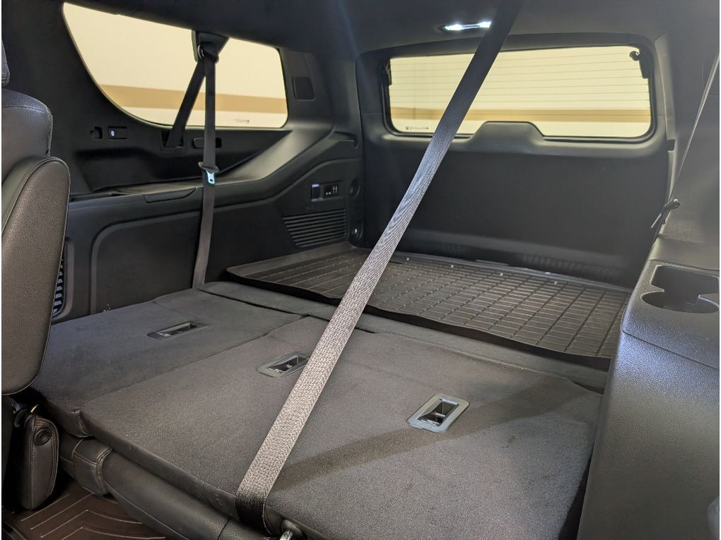 2022 Chevrolet Suburban High Country Bozeman MT