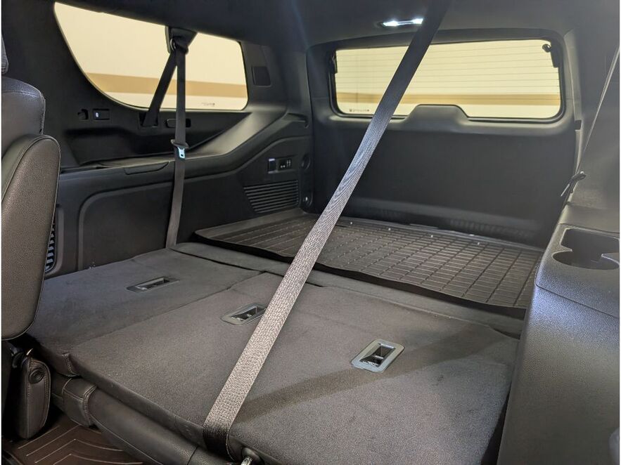 2022 Chevrolet Suburban High Country Bozeman MT