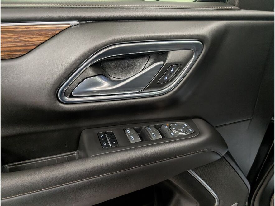 2022 Chevrolet Suburban High Country Bozeman MT