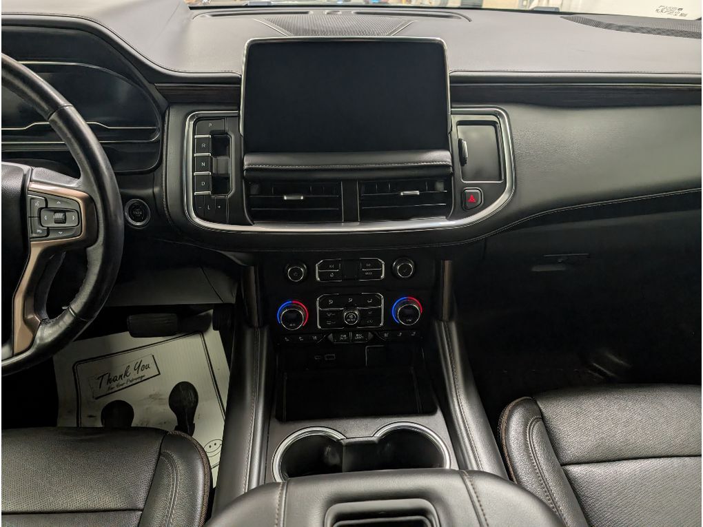 2022 Chevrolet Suburban High Country Bozeman MT