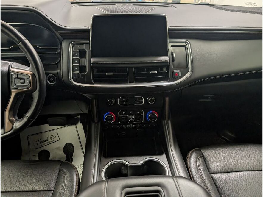 2022 Chevrolet Suburban High Country Bozeman MT